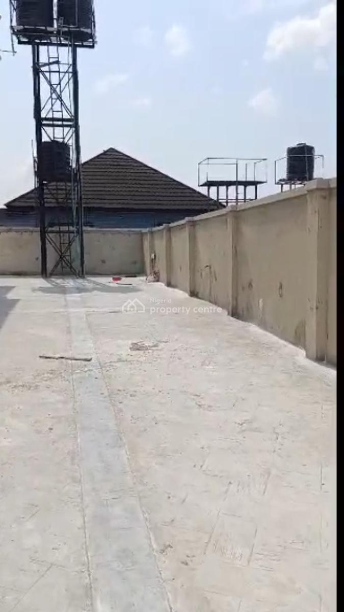 Executive Brand New 2 Bedroom Flat, Richland Estate, Bogije, Ibeju Lekki, Lagos, Flat / Apartment for Rent