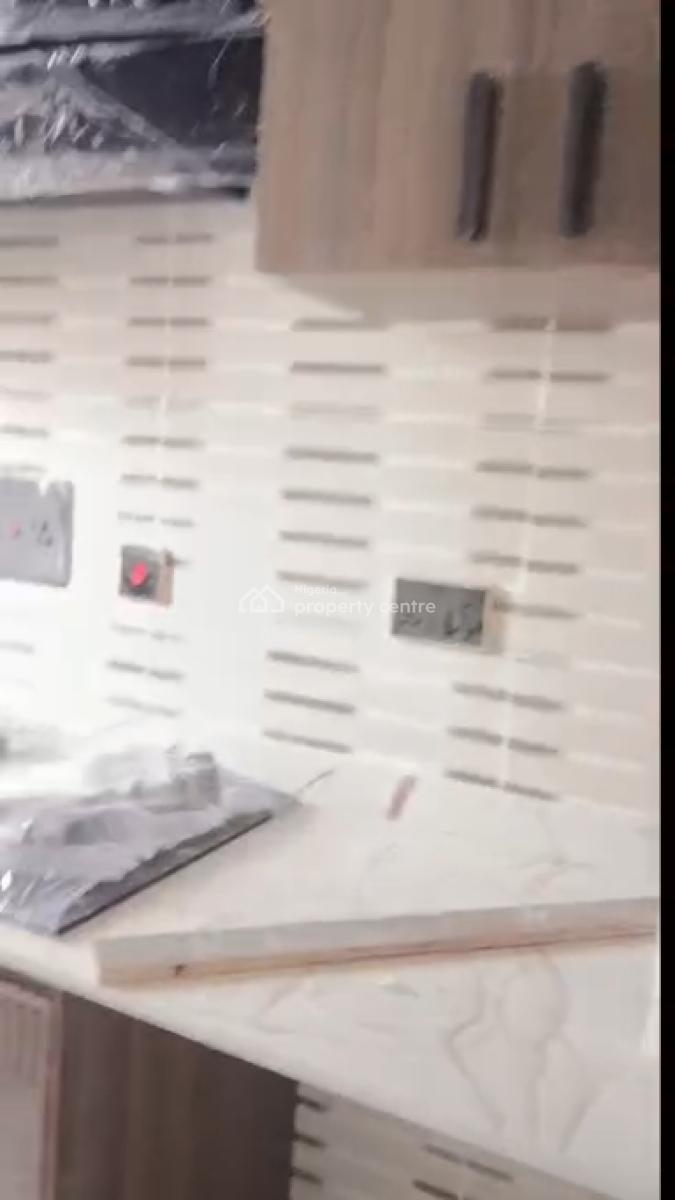 Executive Brand New 2 Bedroom Flat, Richland Estate, Bogije, Ibeju Lekki, Lagos, Flat / Apartment for Rent