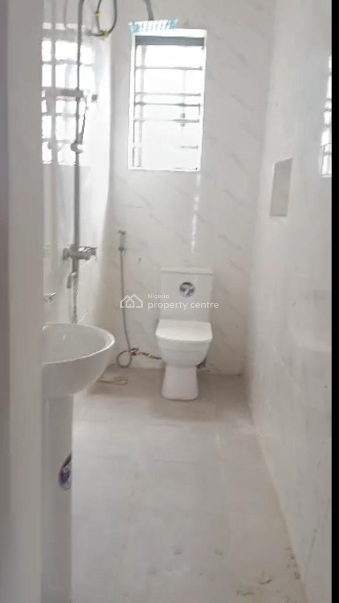 Executive Brand New 2 Bedroom Flat, Richland Estate, Bogije, Ibeju Lekki, Lagos, Flat / Apartment for Rent