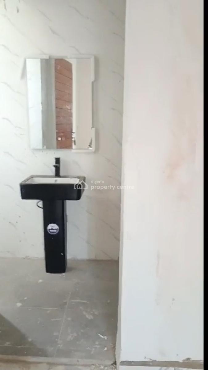 Executive Brand New 2 Bedroom Flat, Richland Estate, Bogije, Ibeju Lekki, Lagos, Flat / Apartment for Rent