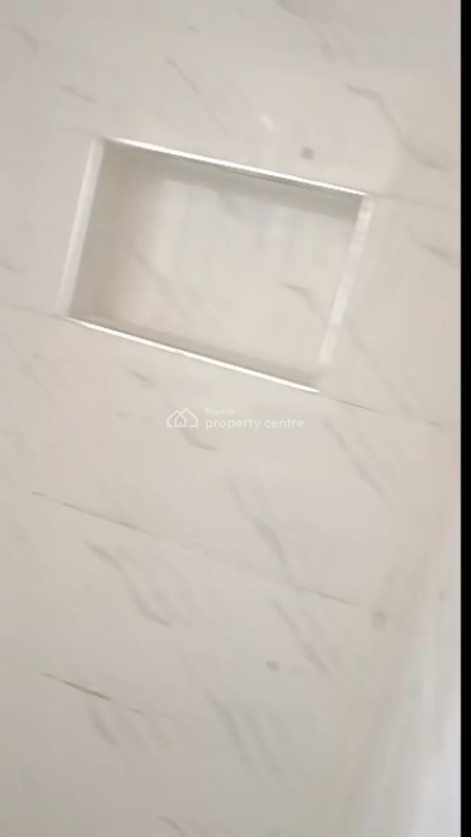 Executive Brand New 2 Bedroom Flat, Richland Estate, Bogije, Ibeju Lekki, Lagos, Flat / Apartment for Rent