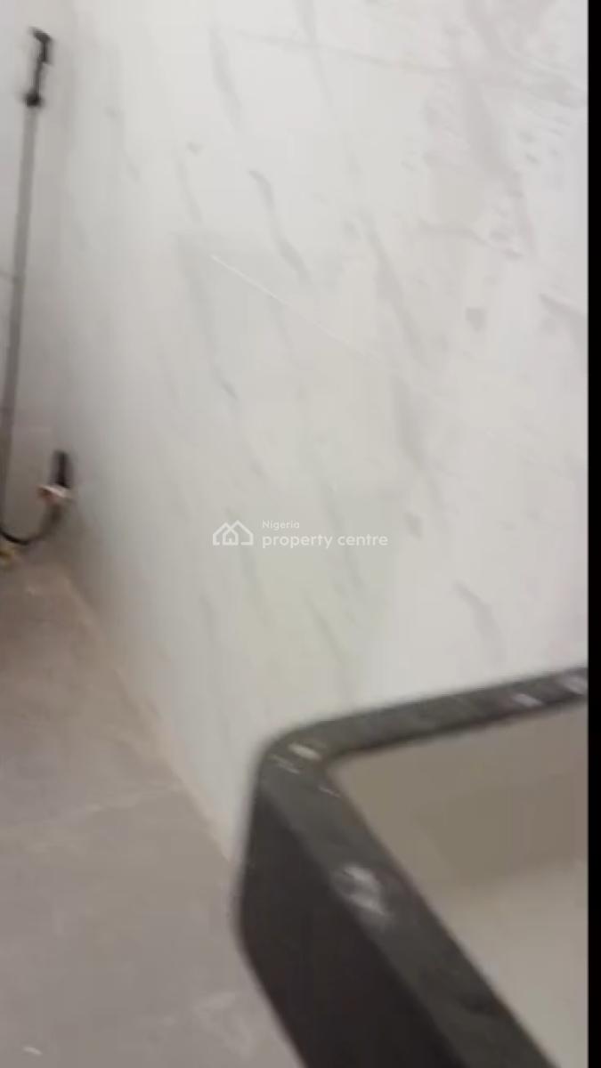 Executive Brand New 2 Bedroom Flat, Richland Estate, Bogije, Ibeju Lekki, Lagos, Flat / Apartment for Rent