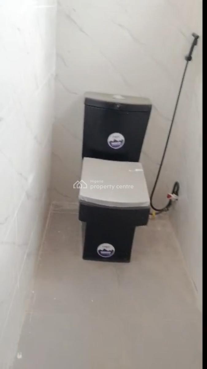 Executive Brand New 2 Bedroom Flat, Richland Estate, Bogije, Ibeju Lekki, Lagos, Flat / Apartment for Rent