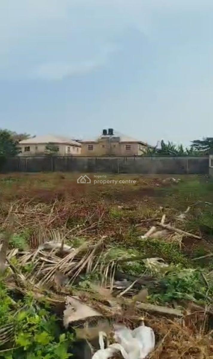 Land Measuring 1,587sqm [video Available on Request ], Royal Garden Estate, Ajah, Lagos, Land Joint Venture
