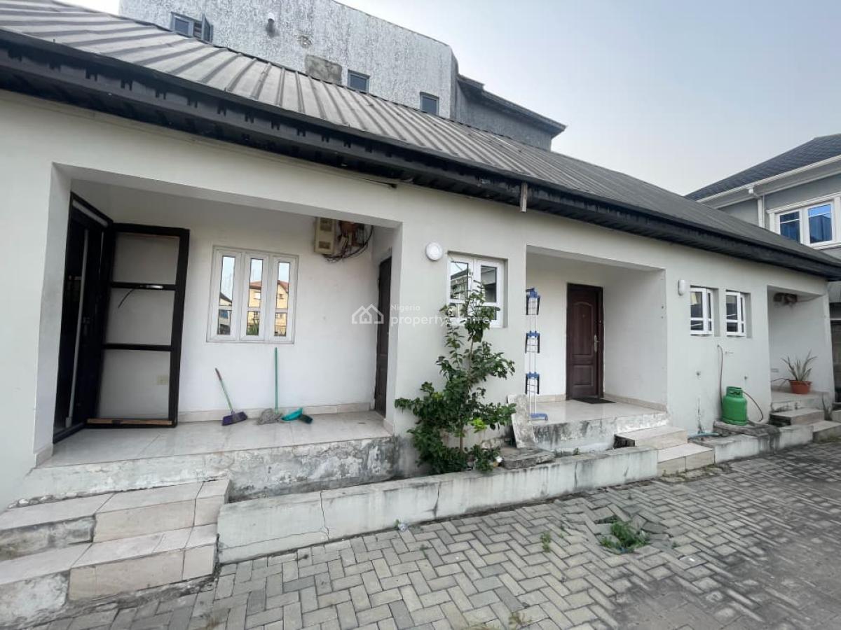 Luxury Mini Flat, Ikate, Lekki, Lagos, Mini Flat (room and Parlour) for Rent