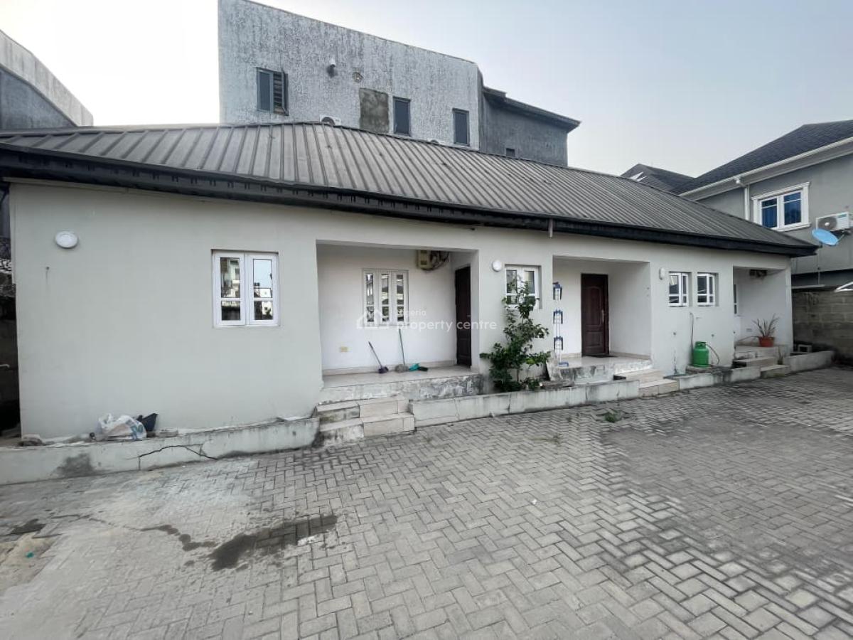 Luxury Mini Flat, Ikate, Lekki, Lagos, Mini Flat (room and Parlour) for Rent