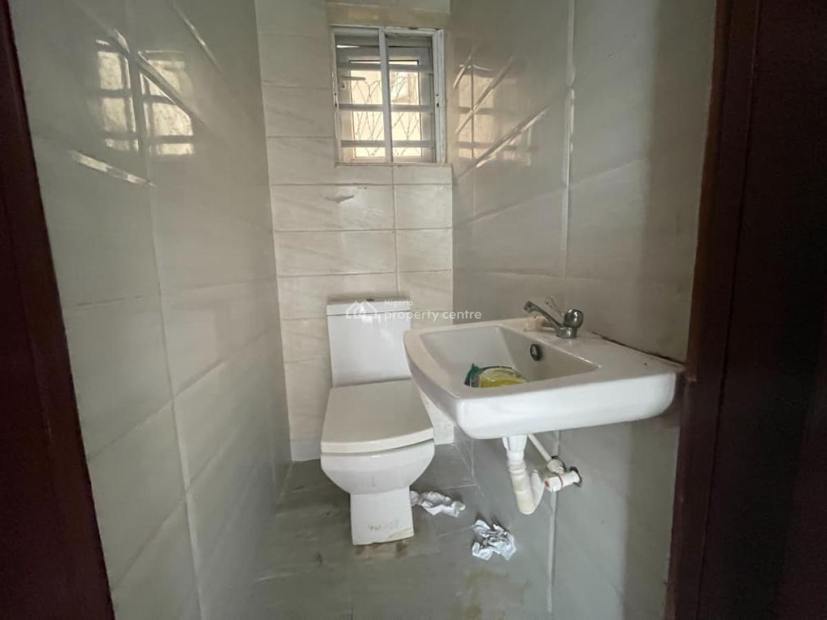 Luxury Mini Flat, Ikate, Lekki, Lagos, Mini Flat (room and Parlour) for Rent