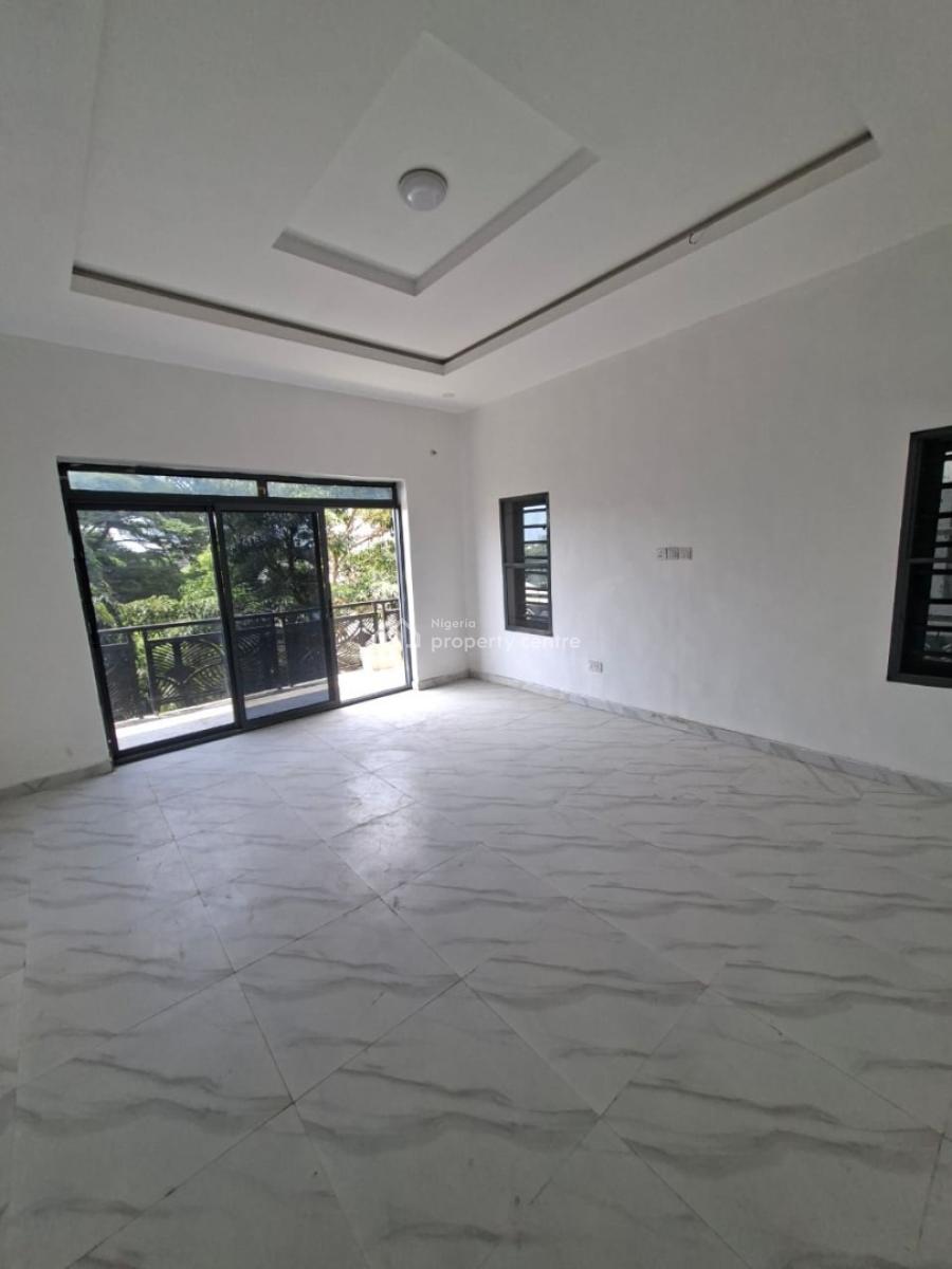 Exquisite Newly Built  2 Bedroom with Pool,  Gym  and Bq, Lekki Phase 1, Lekki, Lagos, Flat / Apartment for Rent