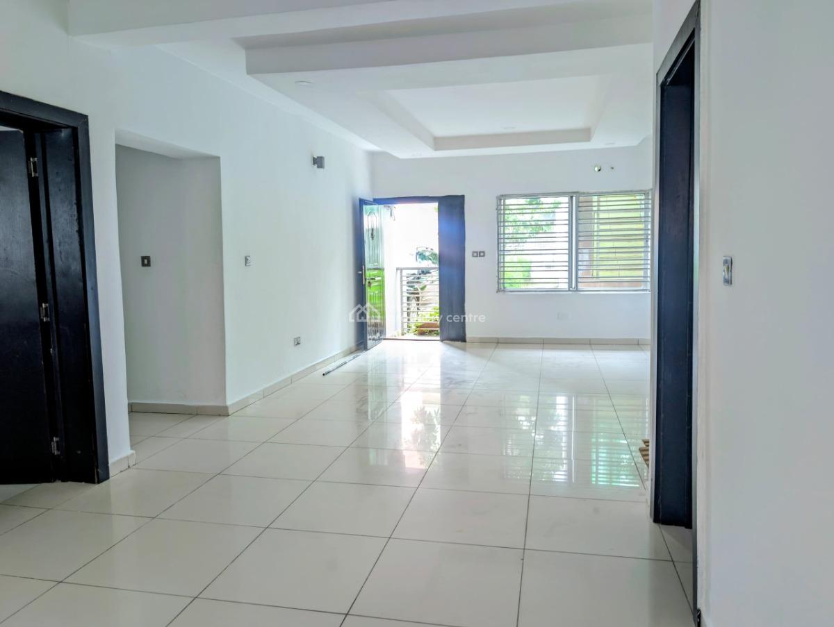 Exquisitely Finished 3bed Room Block of Flat (first Floor), Lokogoma Estate, Lokogoma District, Abuja, Flat / Apartment for Sale