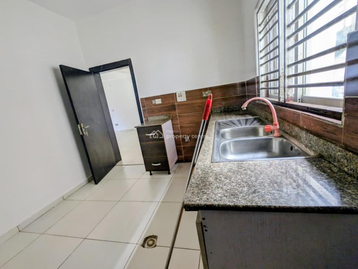 Exquisitely Finished 3bed Room Block of Flat (first Floor), Lokogoma Estate, Lokogoma District, Abuja, Flat / Apartment for Sale