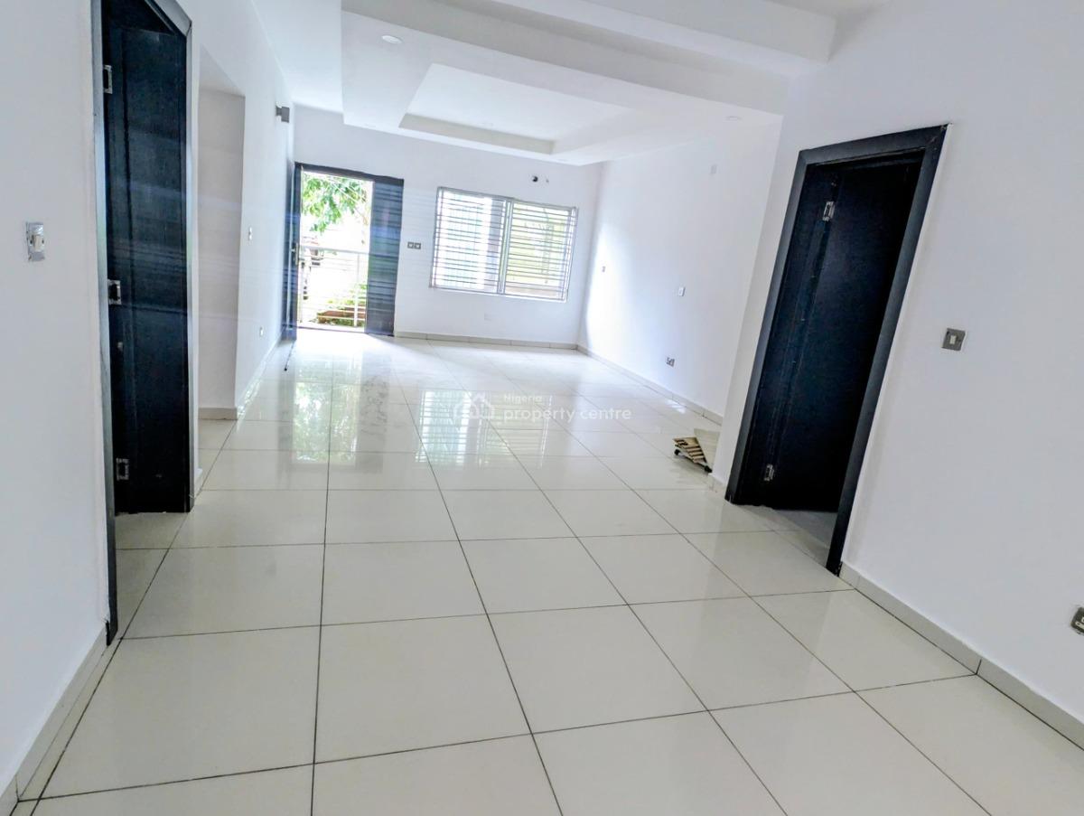 Exquisitely Finished 3bed Room Block of Flat (first Floor), Lokogoma Estate, Lokogoma District, Abuja, Flat / Apartment for Sale