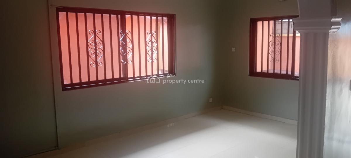 4 Bedroom, Gra Phase 2, Magodo, Lagos, Terraced Duplex for Rent
