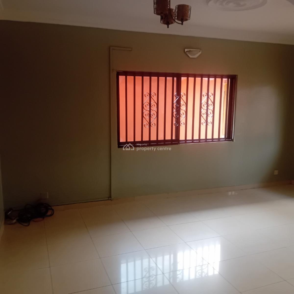 4 Bedroom, Gra Phase 2, Magodo, Lagos, Terraced Duplex for Rent