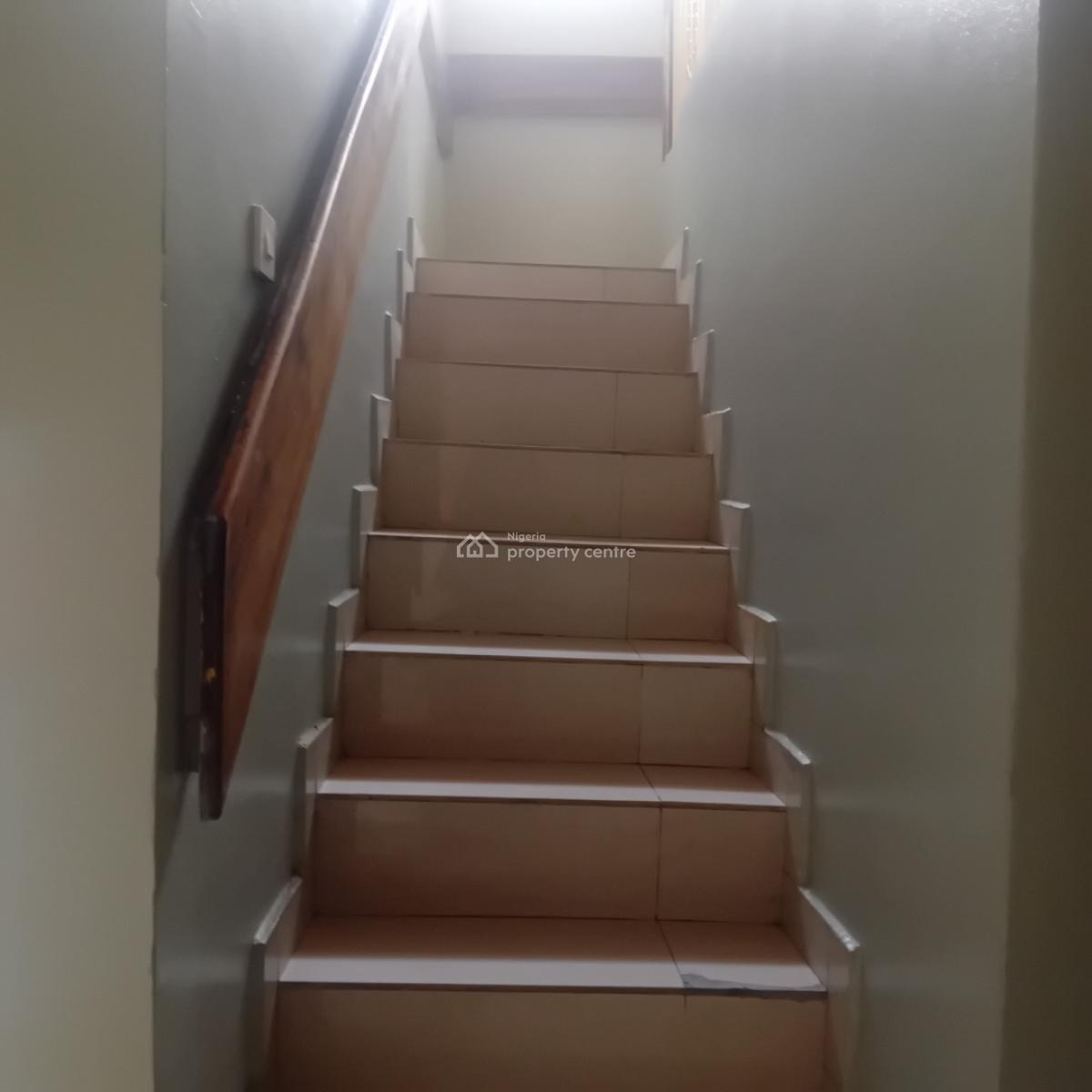 4 Bedroom, Gra Phase 2, Magodo, Lagos, Terraced Duplex for Rent