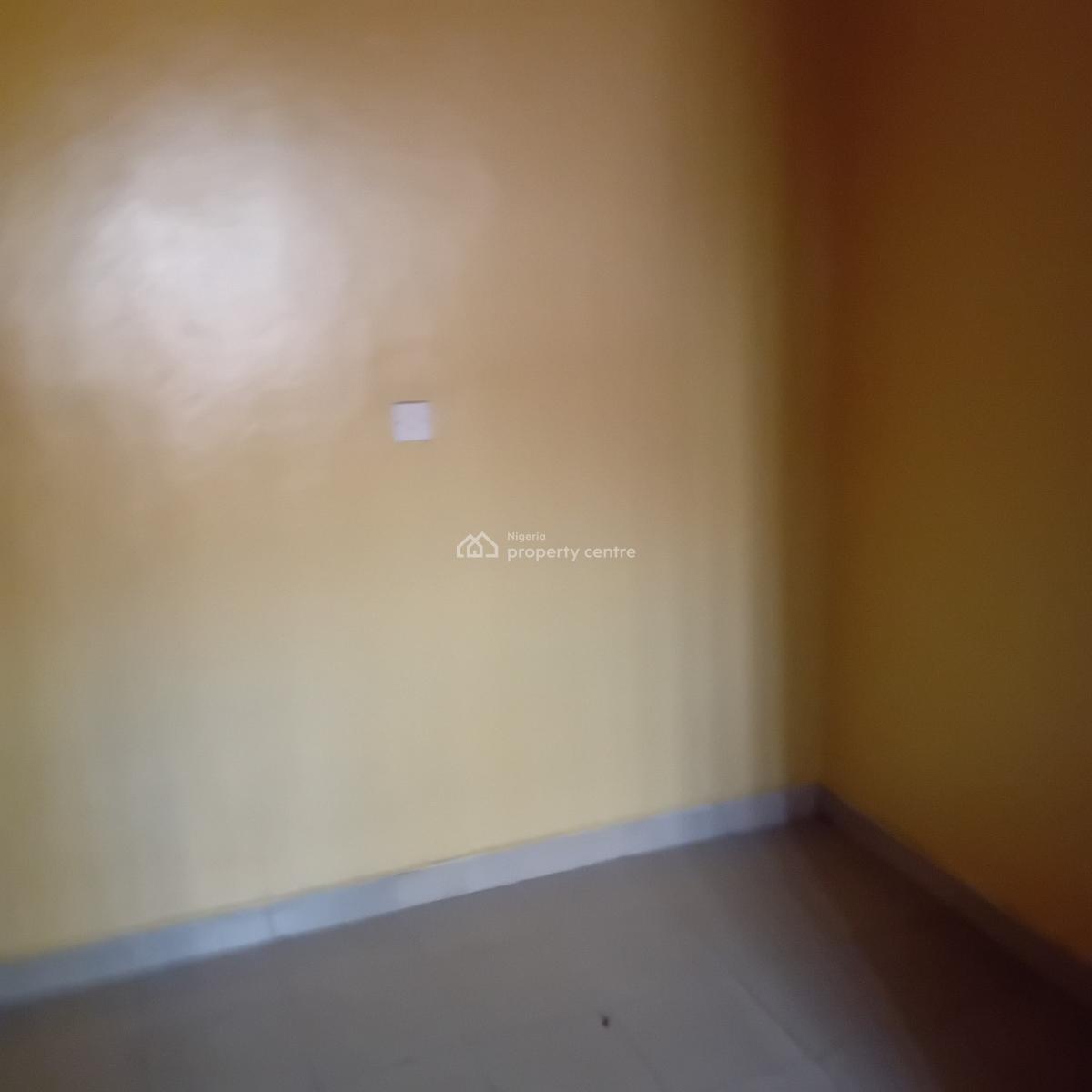 4 Bedroom, Gra Phase 2, Magodo, Lagos, Terraced Duplex for Rent