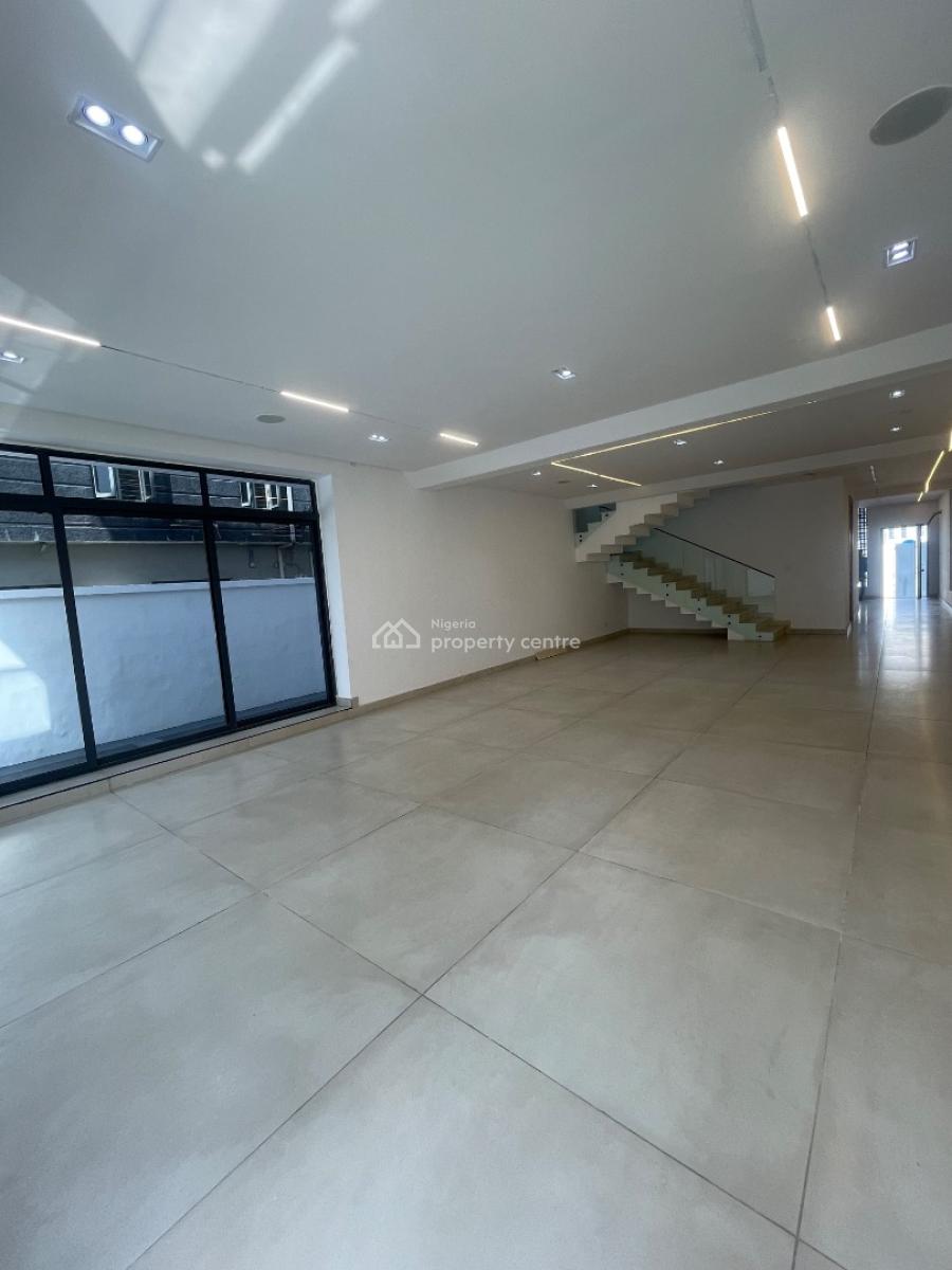 Magnificent and Spacious 5 Bedroom Duplex, Off Admiralty, Lekki Phase 1, Lekki, Lagos, Detached Duplex for Sale