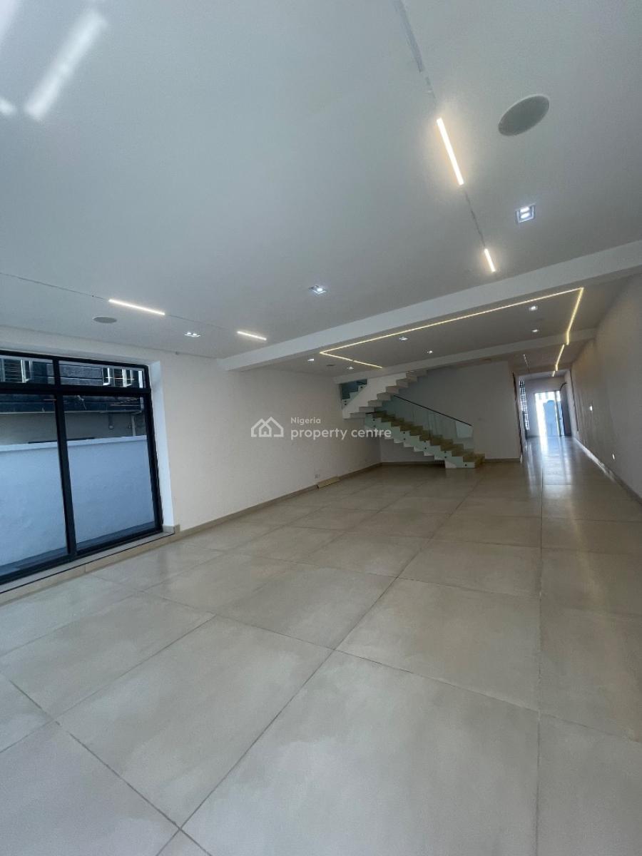 Magnificent and Spacious 5 Bedroom Duplex, Off Admiralty, Lekki Phase 1, Lekki, Lagos, Detached Duplex for Sale