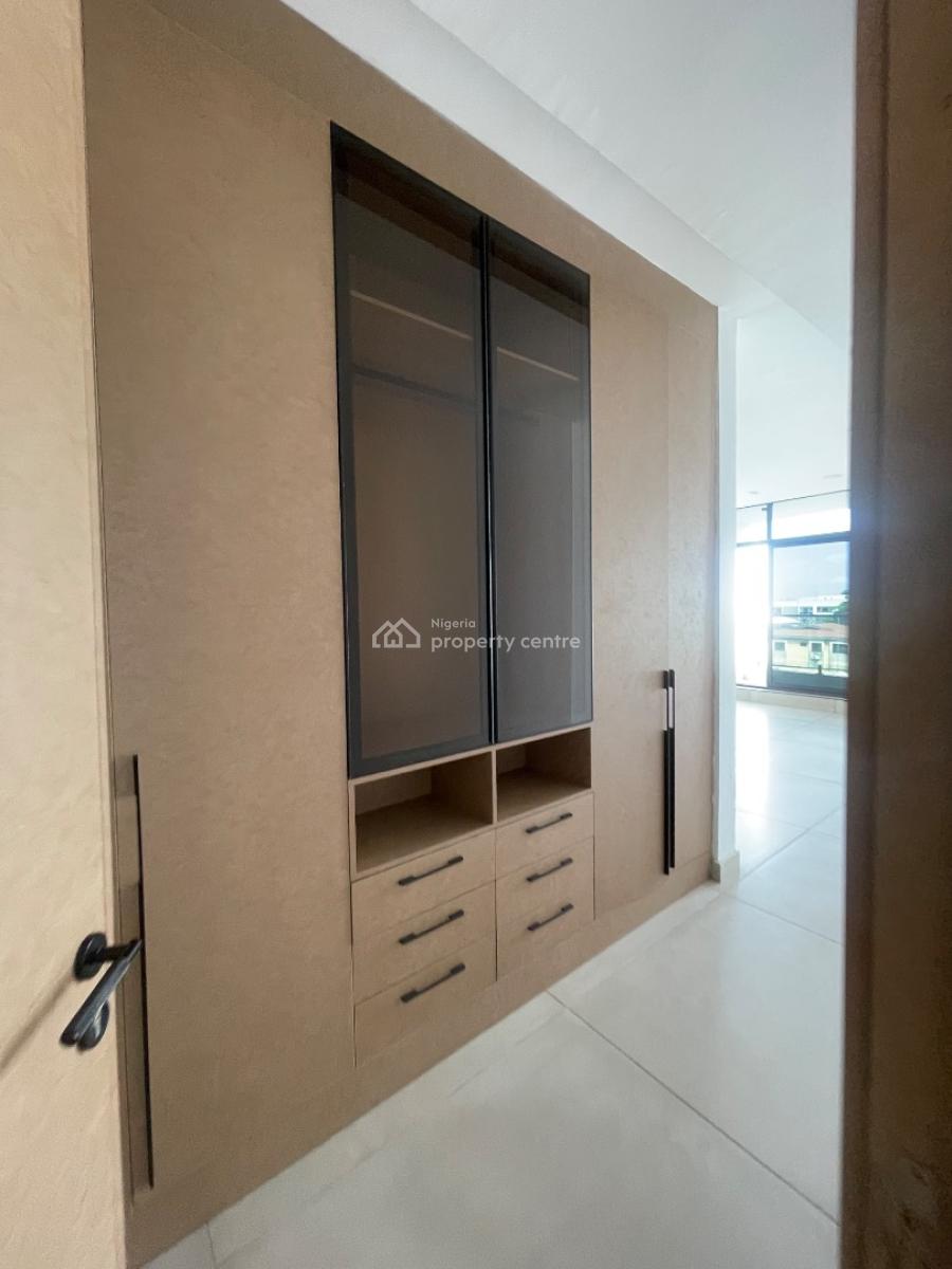Magnificent and Spacious 5 Bedroom Duplex, Off Admiralty, Lekki Phase 1, Lekki, Lagos, Detached Duplex for Sale