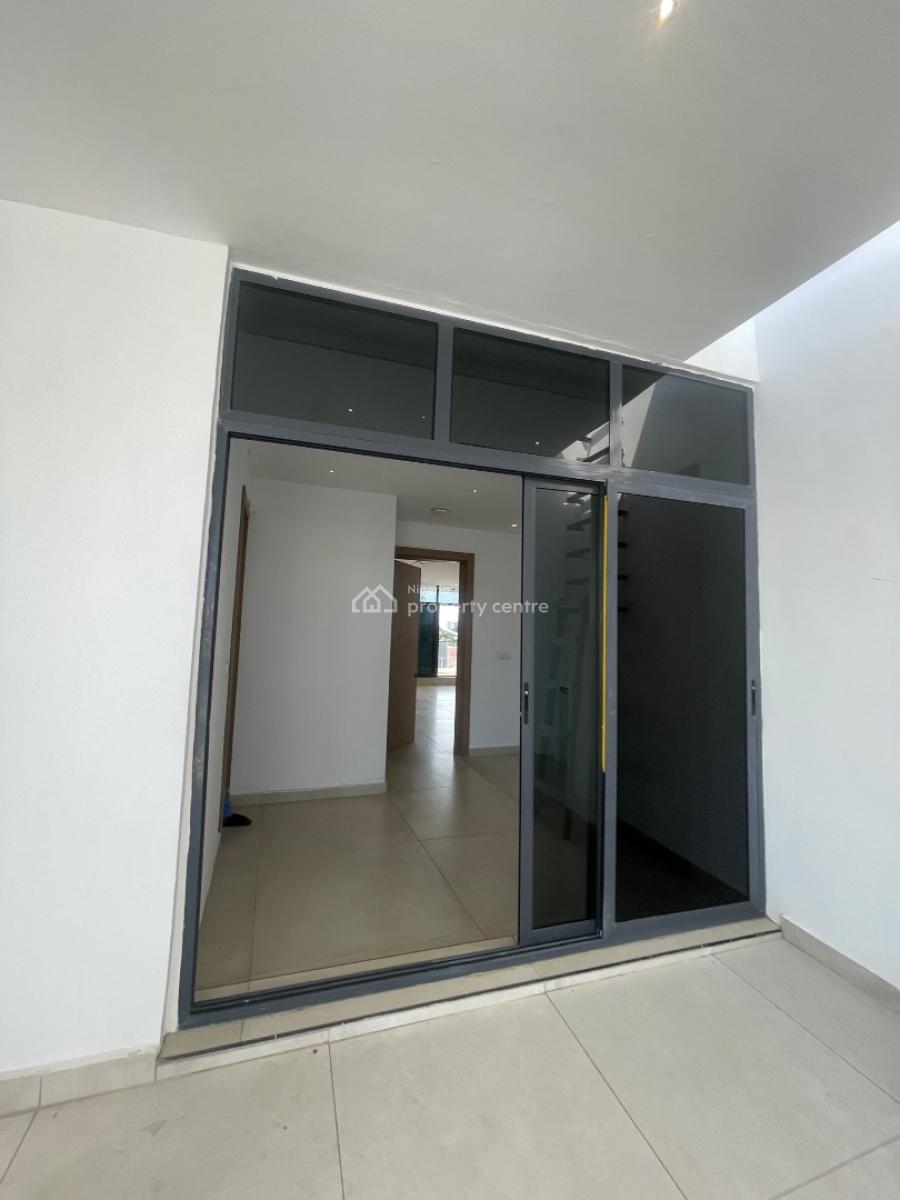 Magnificent and Spacious 5 Bedroom Duplex, Off Admiralty, Lekki Phase 1, Lekki, Lagos, Detached Duplex for Sale