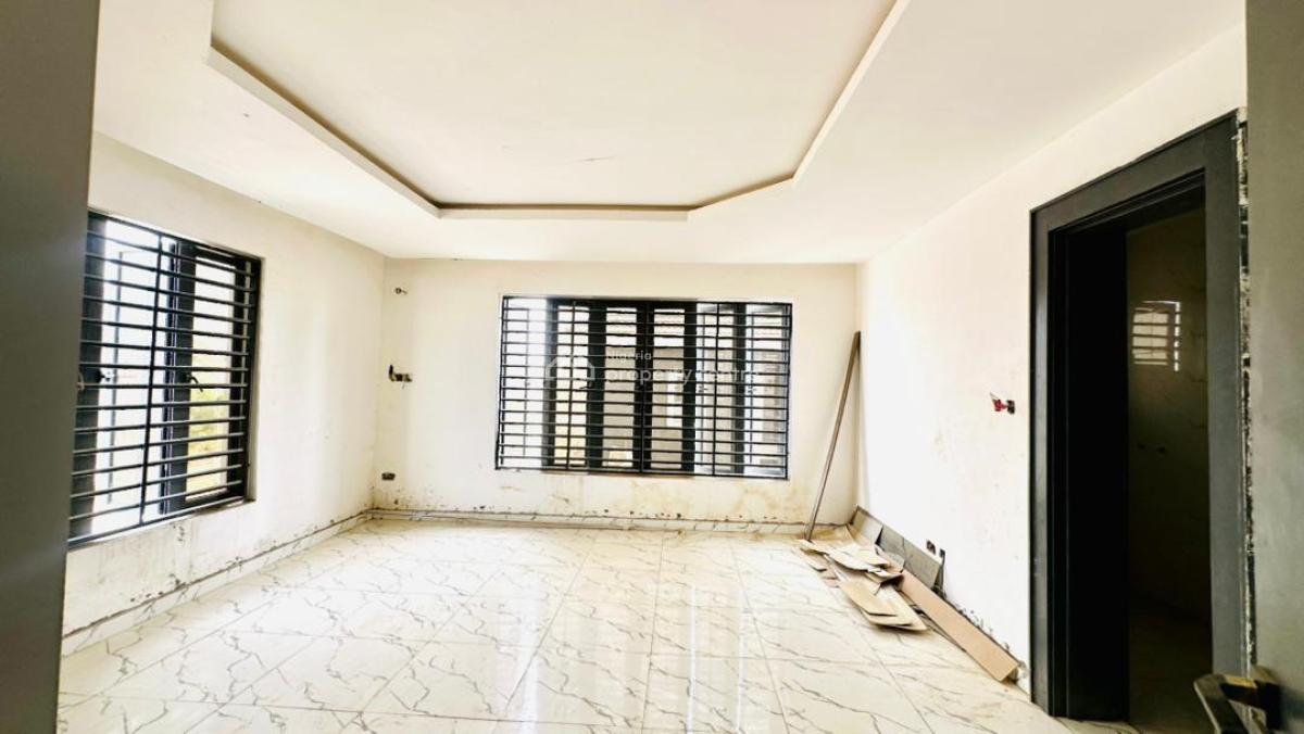 Block of 4(nos.) 3bedroom Flat and 2(no.) 2bedroom Flats, Deji Ale Street, Jabi, Jabi, Abuja, Block of Flats for Sale