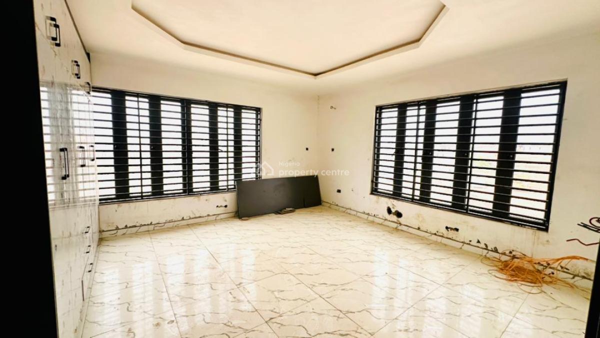 Block of 4(nos.) 3bedroom Flat and 2(no.) 2bedroom Flats, Deji Ale Street, Jabi, Jabi, Abuja, Block of Flats for Sale