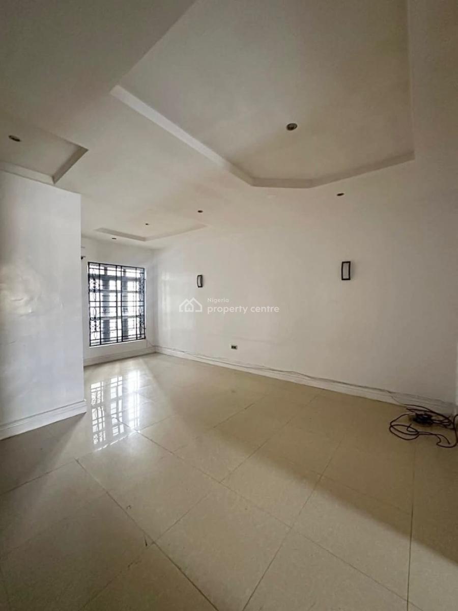 Luxury 4-bedroom Terrace Duplex with Bq, Oniru, Victoria Island (vi), Lagos, Terraced Duplex for Rent