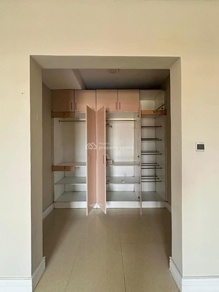 Luxury 4-bedroom Terrace Duplex with Bq, Oniru, Victoria Island (vi), Lagos, Terraced Duplex for Rent