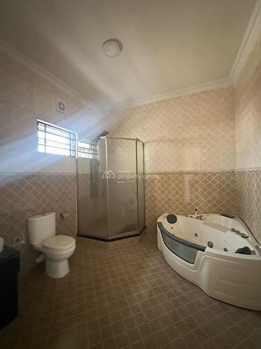 Luxury 4-bedroom Terrace Duplex with Bq, Oniru, Victoria Island (vi), Lagos, Terraced Duplex for Rent