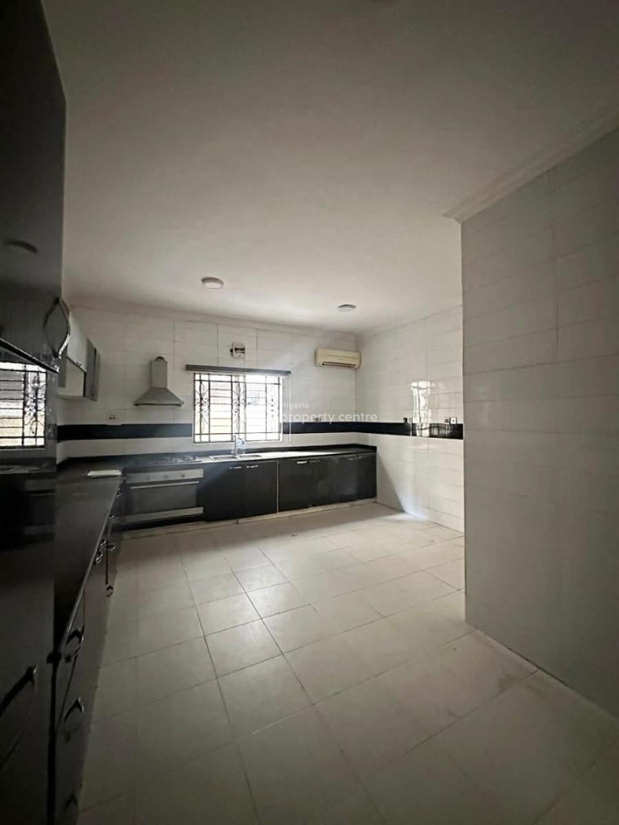 Luxury 4-bedroom Terrace Duplex with Bq, Oniru, Victoria Island (vi), Lagos, Terraced Duplex for Rent