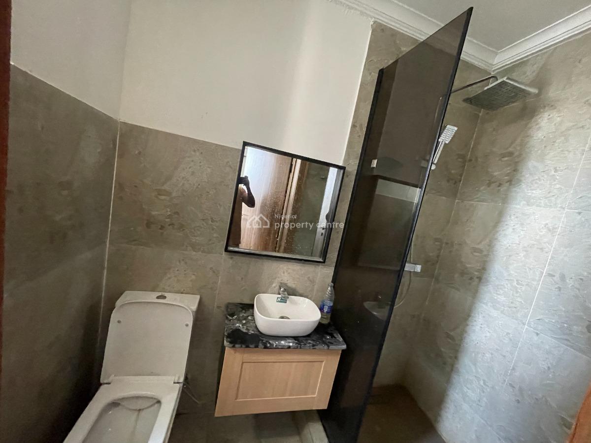 Luxury Self Contain Apartment., Victoria Island (vi), Lagos, Self Contain (single Rooms) for Rent