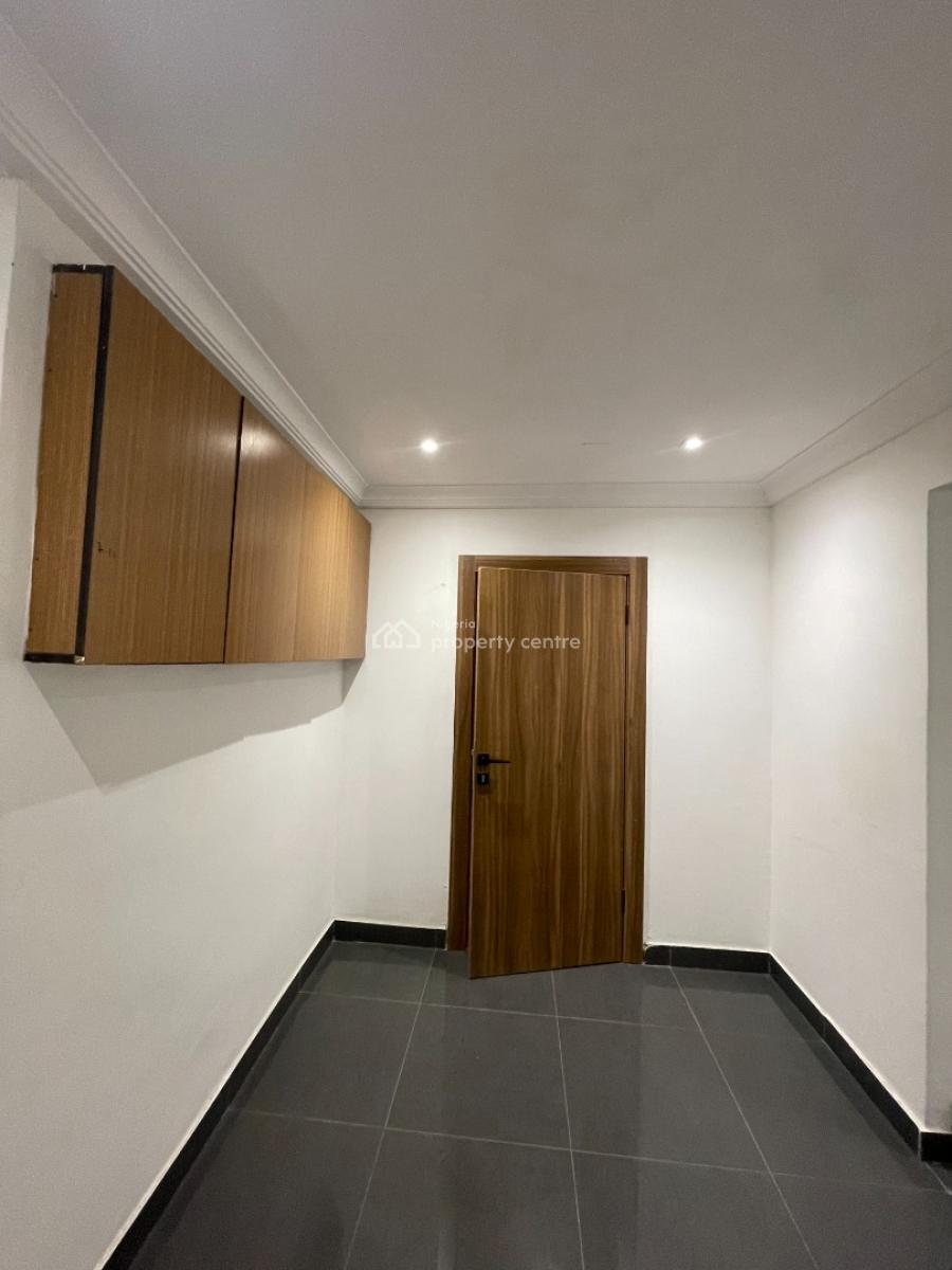 Luxury Self Contain Apartment., Victoria Island (vi), Lagos, Self Contain (single Rooms) for Rent