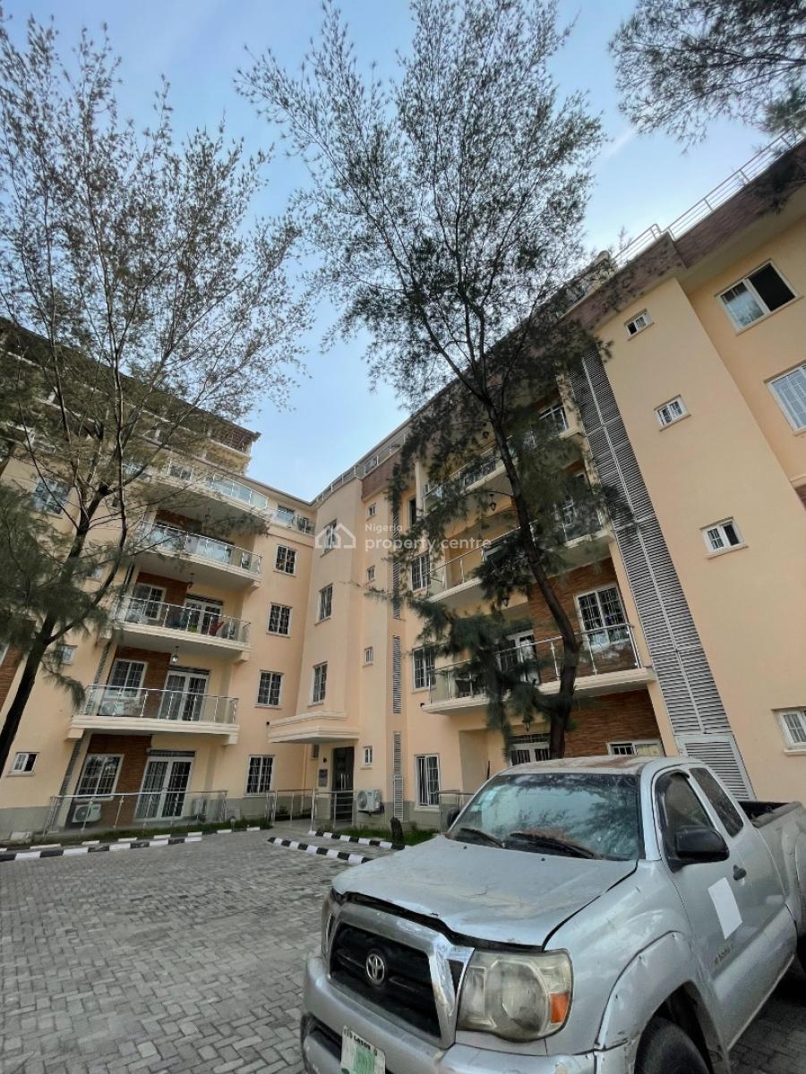 Luxury Self Contain Apartment., Victoria Island (vi), Lagos, Self Contain (single Rooms) for Rent