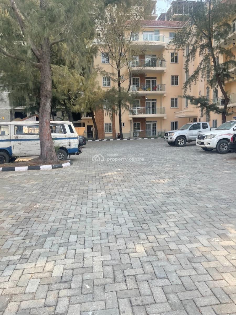 Luxury Self Contain Apartment., Victoria Island (vi), Lagos, Self Contain (single Rooms) for Rent