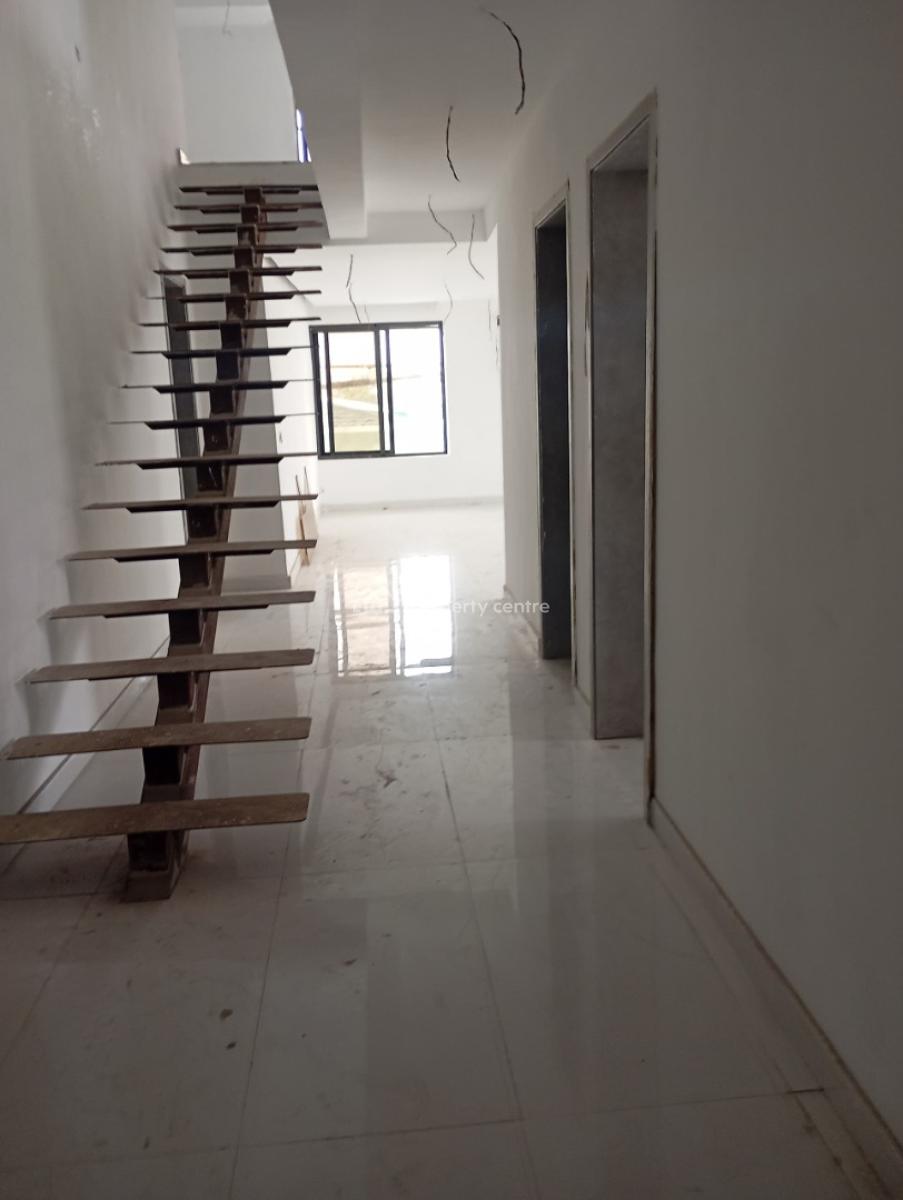 Old Ikoyi, Lagos*newly Built Four (4) Bedroom Maisonette, Ikoyi Lagos, Ikoyi, Lagos, House for Sale