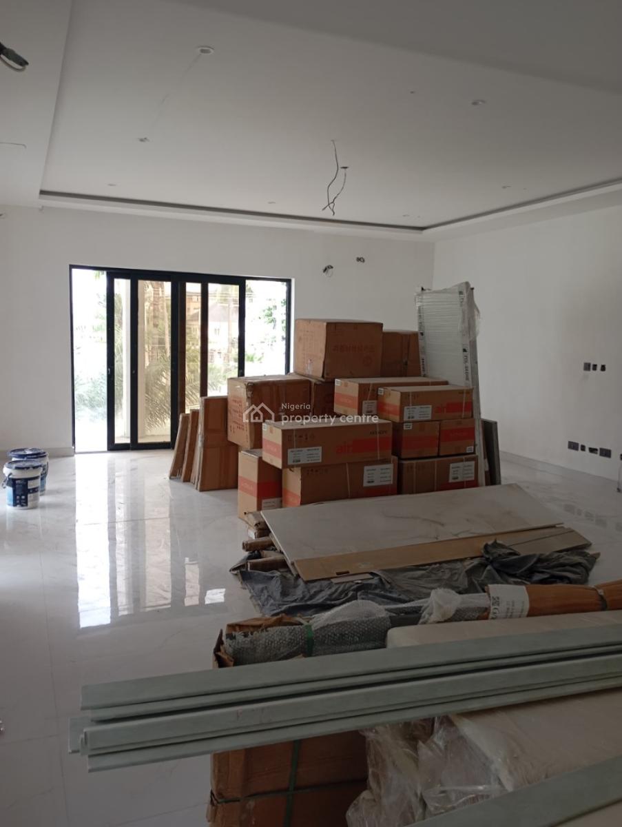 Old Ikoyi, Lagos*newly Built Four (4) Bedroom Maisonette, Ikoyi Lagos, Ikoyi, Lagos, House for Sale