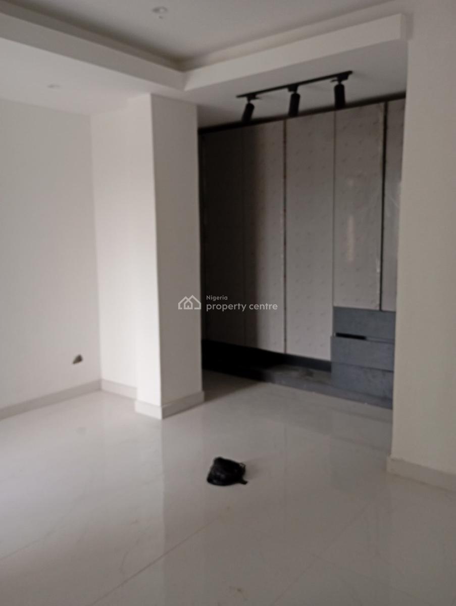 Old Ikoyi, Lagos*newly Built Four (4) Bedroom Maisonette, Ikoyi Lagos, Ikoyi, Lagos, House for Sale