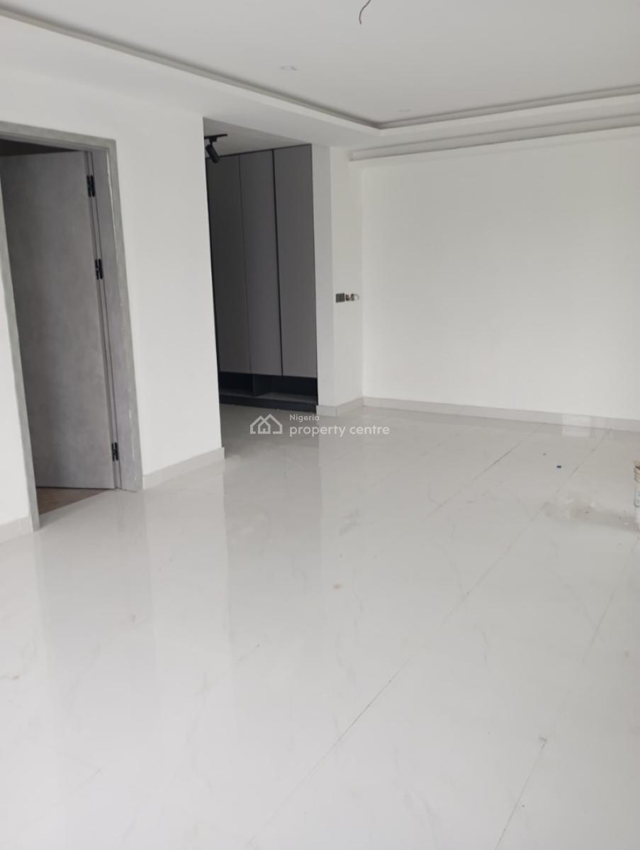 Old Ikoyi, Lagos*newly Built Four (4) Bedroom Maisonette, Ikoyi Lagos, Ikoyi, Lagos, House for Sale