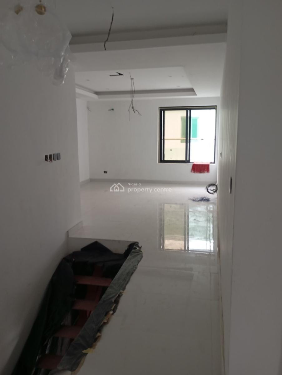 Old Ikoyi, Lagos*newly Built Four (4) Bedroom Maisonette, Ikoyi Lagos, Ikoyi, Lagos, House for Sale