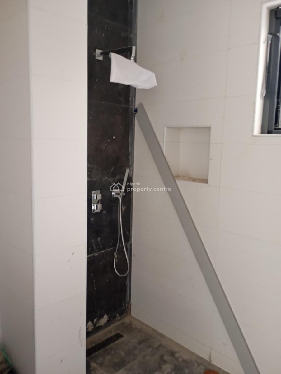 Old Ikoyi, Lagos*newly Built Four (4) Bedroom Maisonette, Ikoyi Lagos, Ikoyi, Lagos, House for Sale