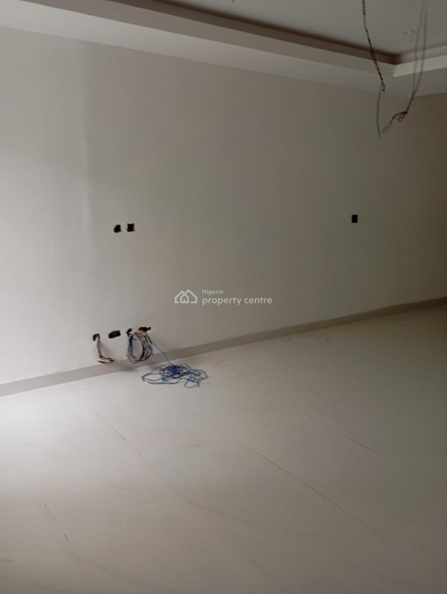 Old Ikoyi, Lagos*newly Built Four (4) Bedroom Maisonette, Ikoyi Lagos, Ikoyi, Lagos, House for Sale