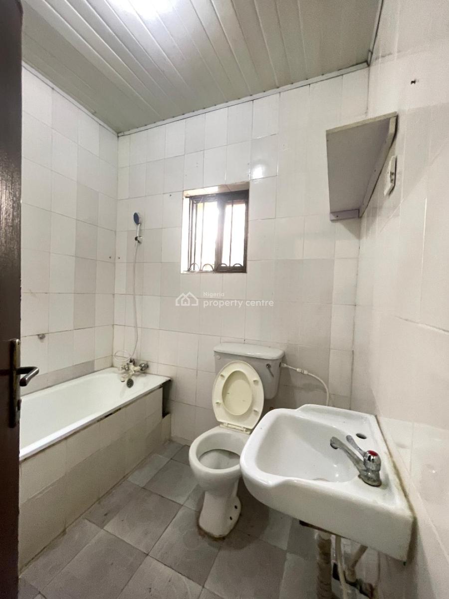 Mini Flat, Lekki Phase 1, Lekki, Lagos, Mini Flat (room and Parlour) for Rent