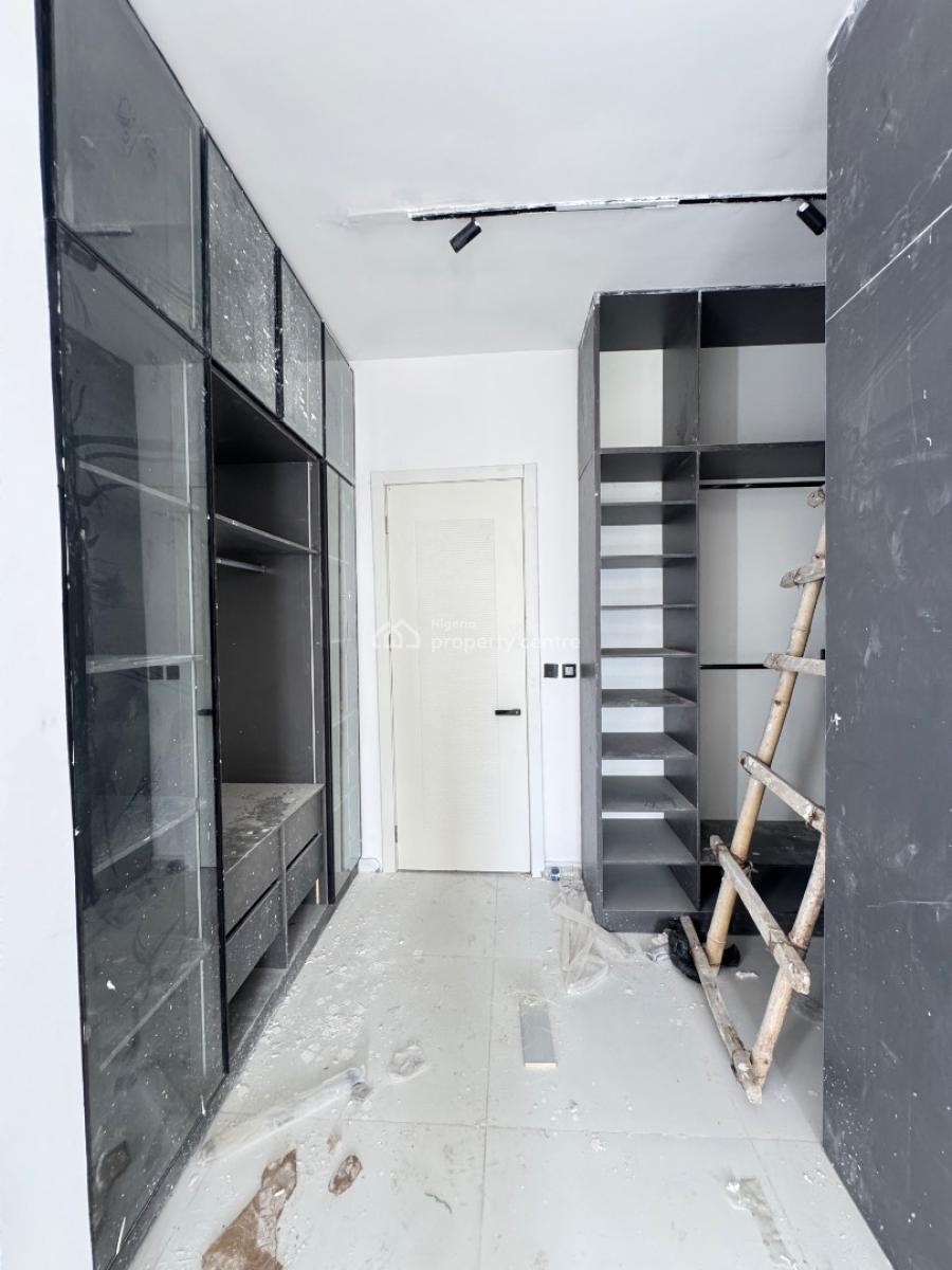 Well Built Five (5) Bedroom Detached Duplex, Vgc, Lekki, Lagos, Detached Duplex for Sale