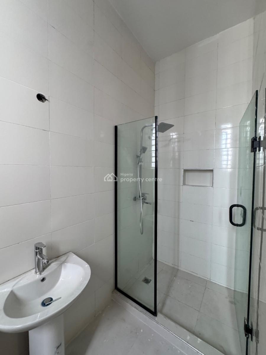 Well Built Five (5) Bedroom Detached Duplex, Vgc, Lekki, Lagos, Detached Duplex for Sale