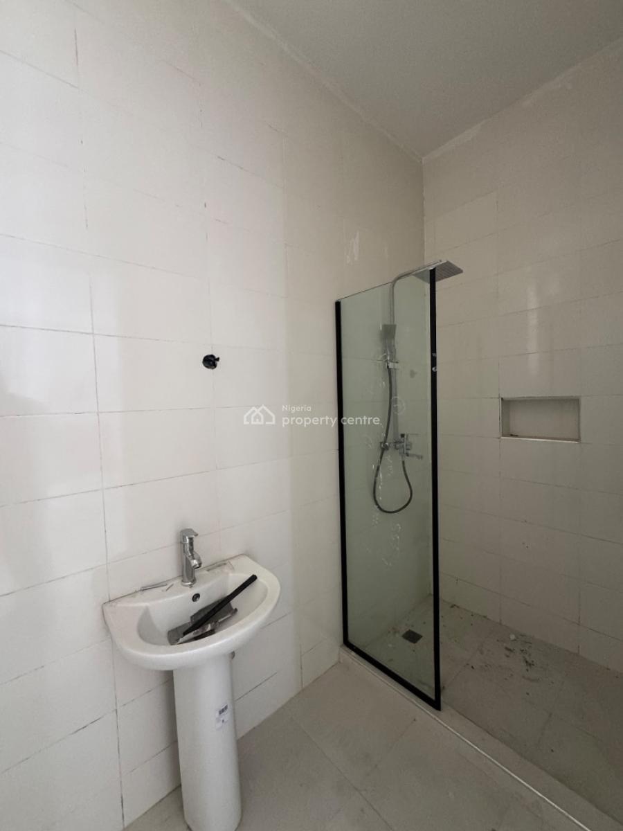 Well Built Five (5) Bedroom Detached Duplex, Vgc, Lekki, Lagos, Detached Duplex for Sale