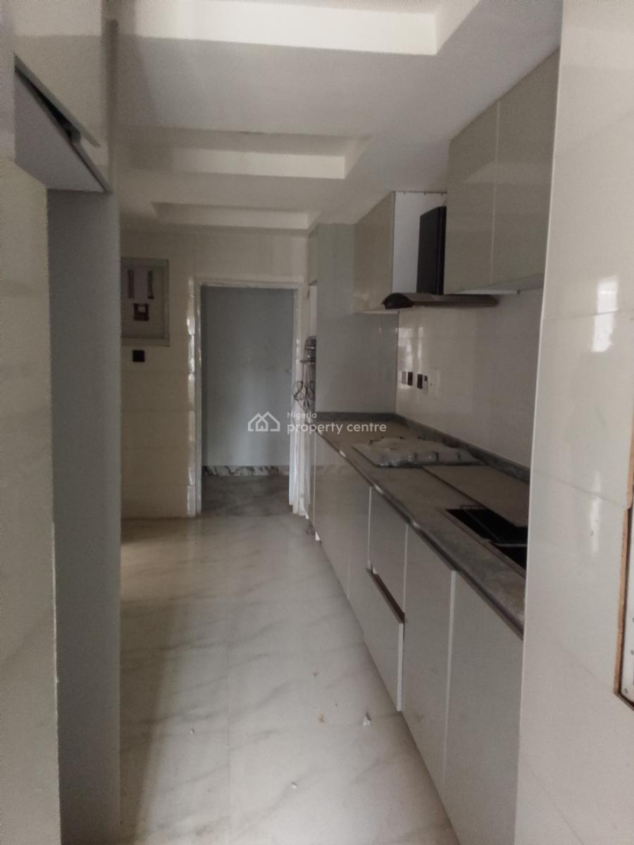 3 Bedroom Apartment, Off Awolowo Road, Ikoyi, Lagos, Flat / Apartment for Rent