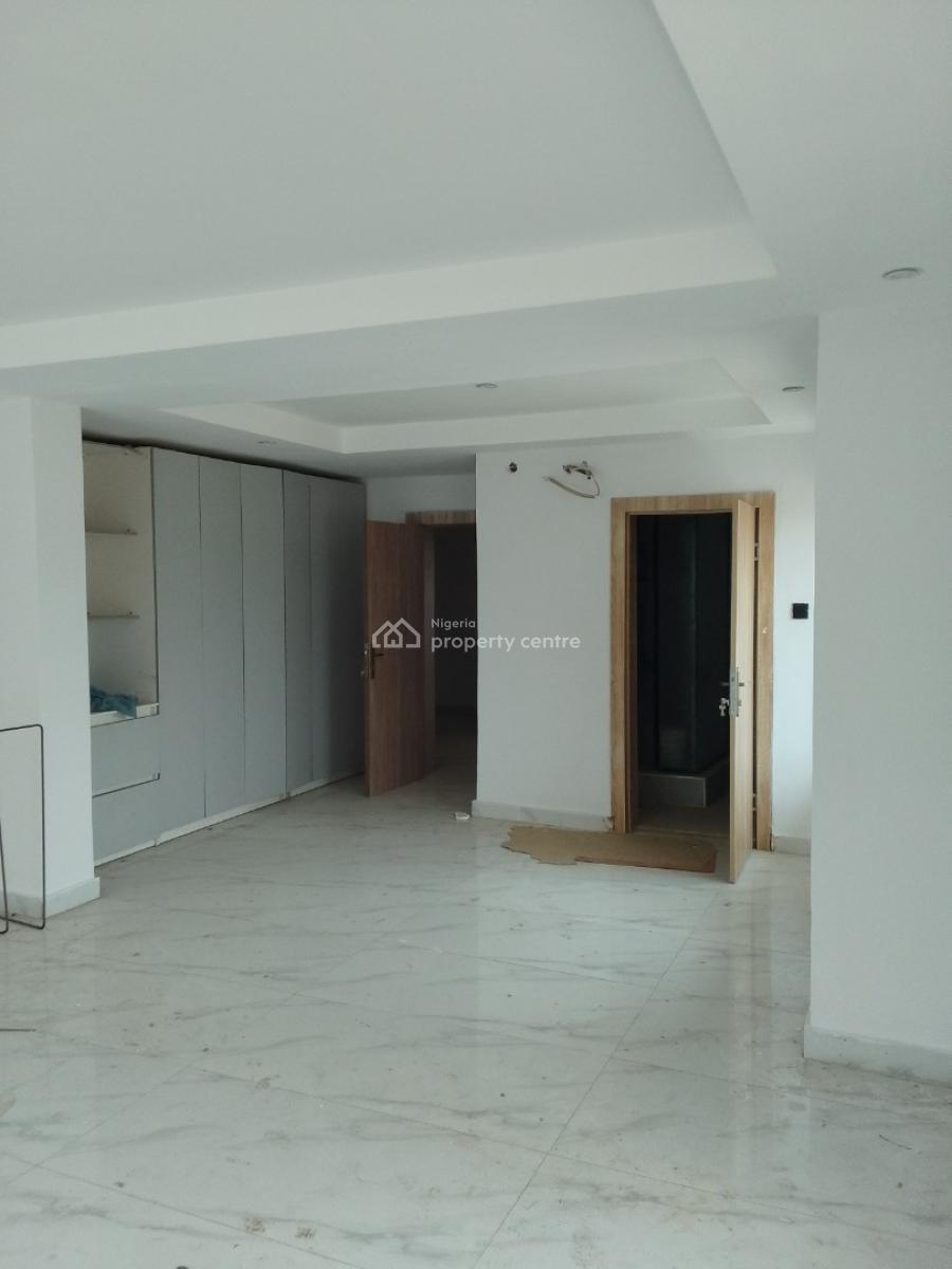 3 Bedroom Apartment, Off Awolowo Road, Ikoyi, Lagos, Flat / Apartment for Rent