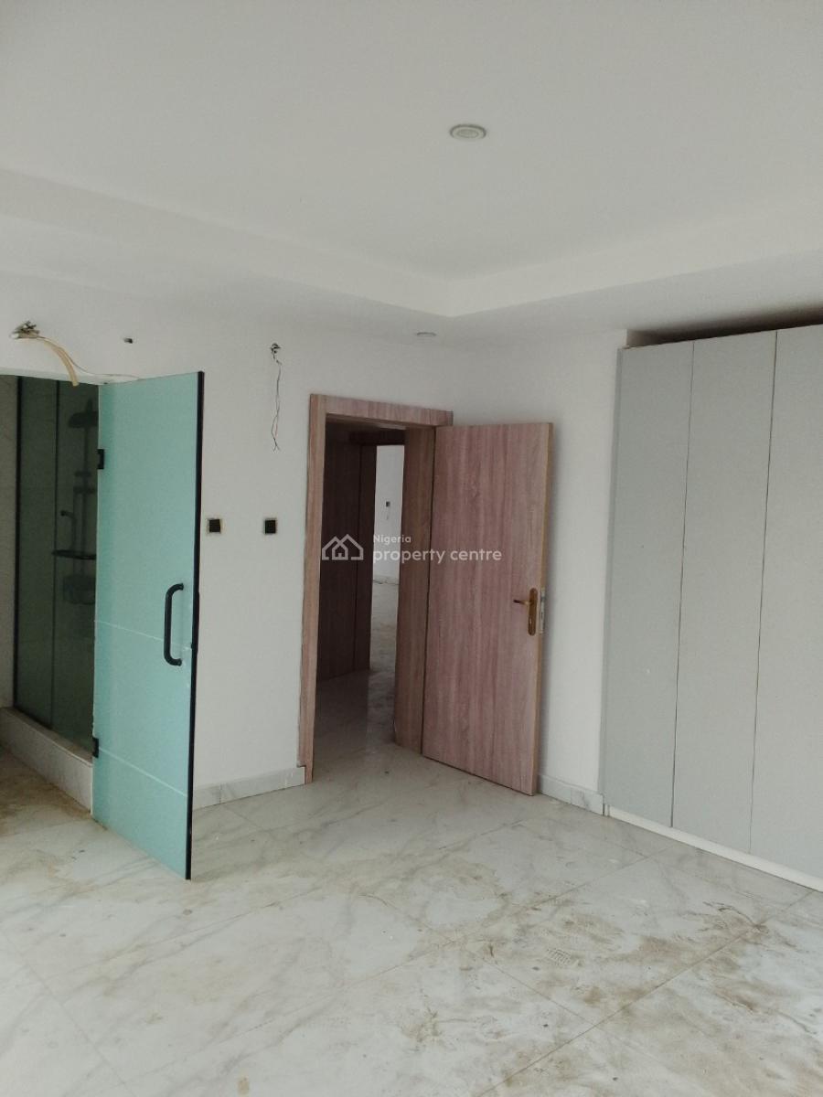 3 Bedroom Apartment, Off Awolowo Road, Ikoyi, Lagos, Flat / Apartment for Rent