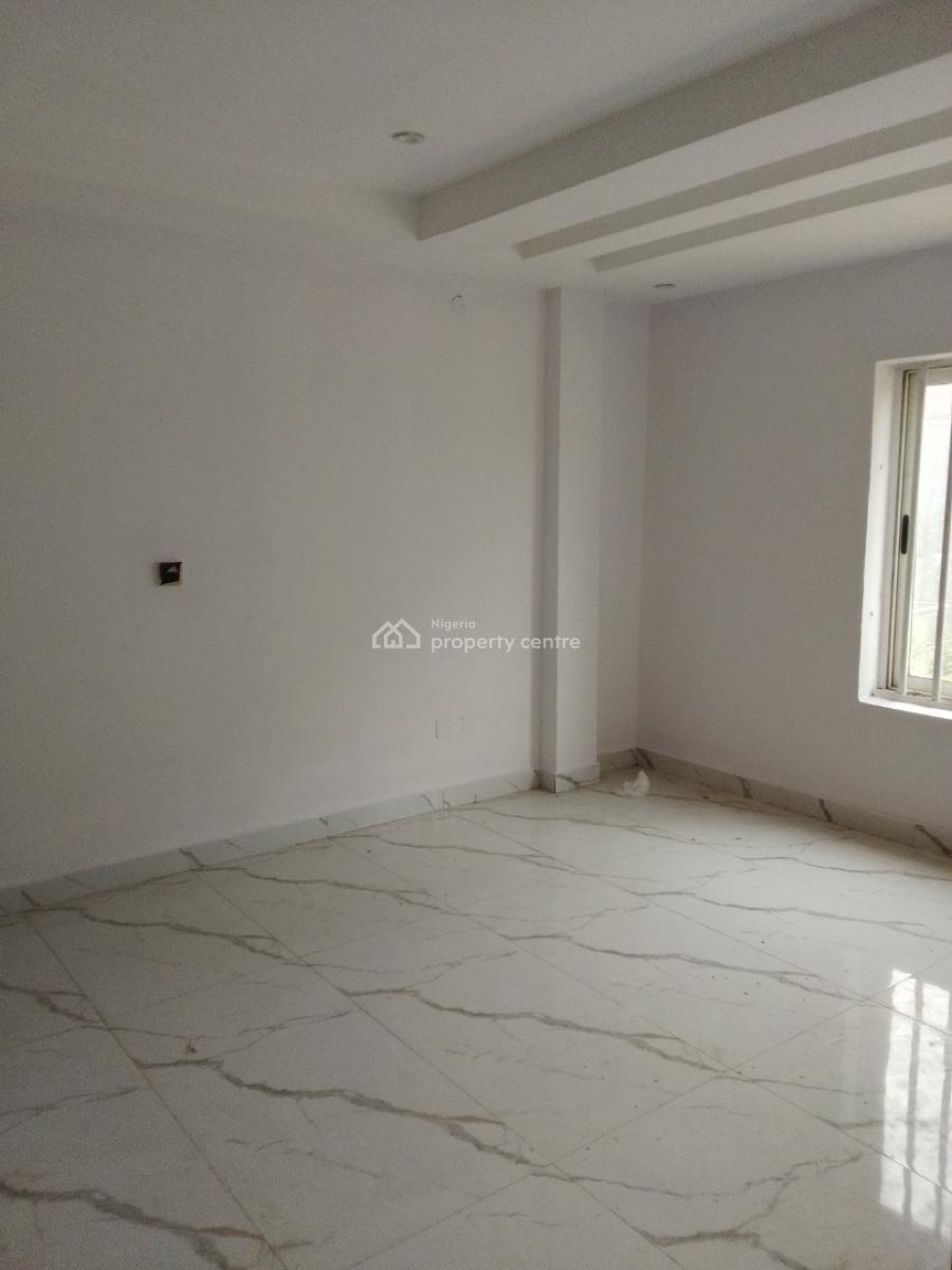 3 Bedroom Apartment, Off Awolowo Road, Ikoyi, Lagos, Flat / Apartment for Rent