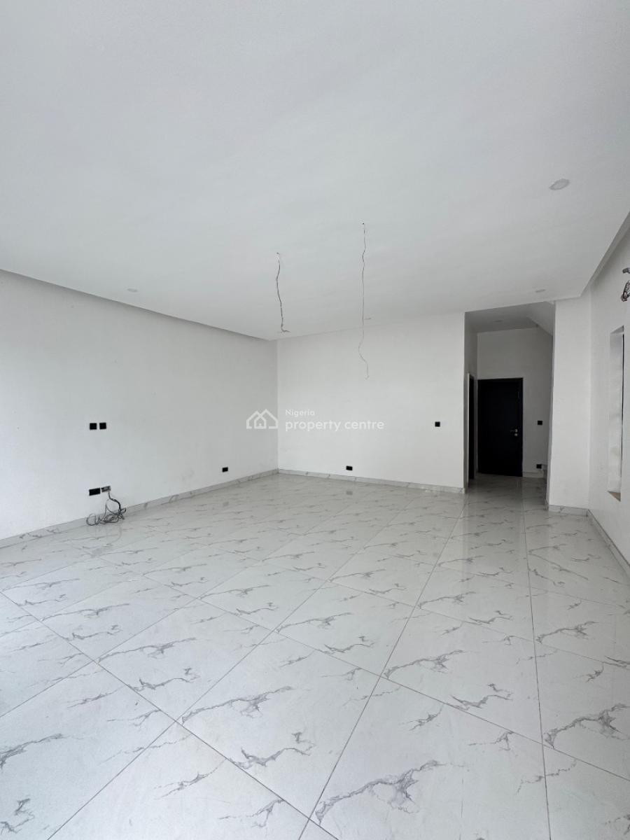 Five (5) Bedroom Detached Duplex, Vgc, Lekki, Lagos, Detached Duplex for Sale