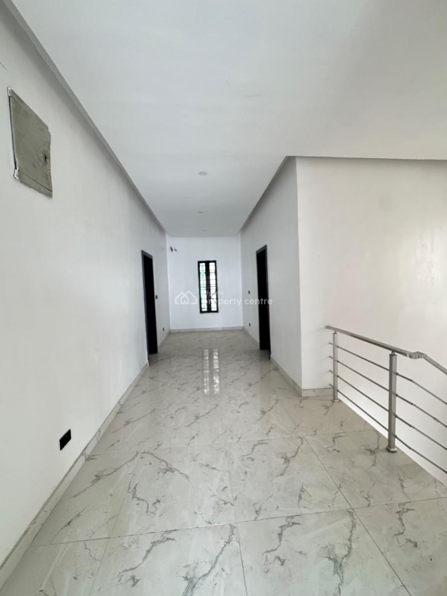 Five (5) Bedroom Detached Duplex, Vgc, Lekki, Lagos, Detached Duplex for Sale